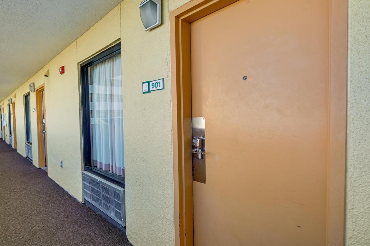 Myrtle Beach Condo With Resort Pool And Beach Access! Exterior foto